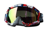 Snowboard Snowmobile Articles Ski Goggles Sunglasses Ski Sports Glasses Colors Lens