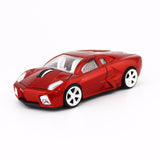 2.4GHz Car Mouse Wireless Racing Car Shaped Optical USB Mouse/Mice 3D 3Buttons 1600 DPI/CPI Wireless