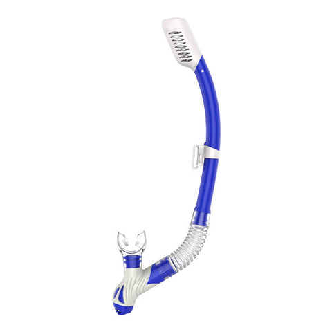 Swimming Diving Breathing Tube Snorkeling dry silicone snorkel with high quality