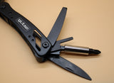 22 Multifunctional Folding Knife Plier