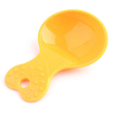 Food Pet Spoon Small Dog Cat Food Shovel