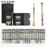 Screwdriver Set 25 in 1  Torx Screwdriver Repair Tool Set