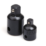 4pcs 1/4 3/8 1/2 Drive Socket Adapter