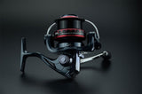 Diwa YG 3000 4000 Series 5.2:1 7+1BB Lure Spinning Fishing Reel Distance Casting