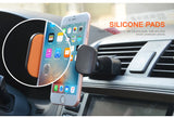 CD Slot Phone Holder 3.5-6 inch phone/car phone support