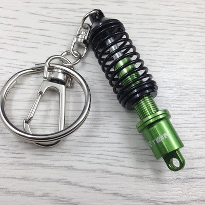 Tein JDM Damper Coilover Keychain