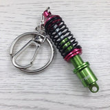 Tein JDM Damper Coilover Keychain