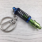 Tein JDM Damper Coilover Keychain