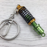 Tein JDM Damper Coilover Keychain