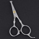 13.5cm Pet Dog Steel Safety Rounded Tips Scissor