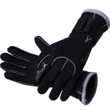 3MM Neoprene Scuba Dive Gloves Swim Gloves