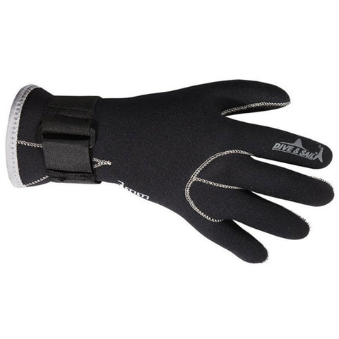 3MM Neoprene Scuba Dive Gloves Swim Gloves