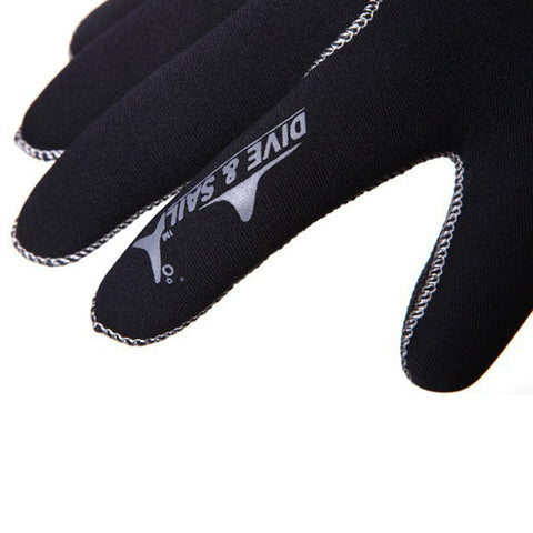 3MM Neoprene Scuba Dive Gloves Swim Gloves