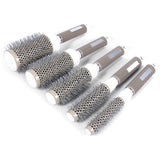 High Temperature Resistant Ceramic Iron Round brush (19mm) 5 size