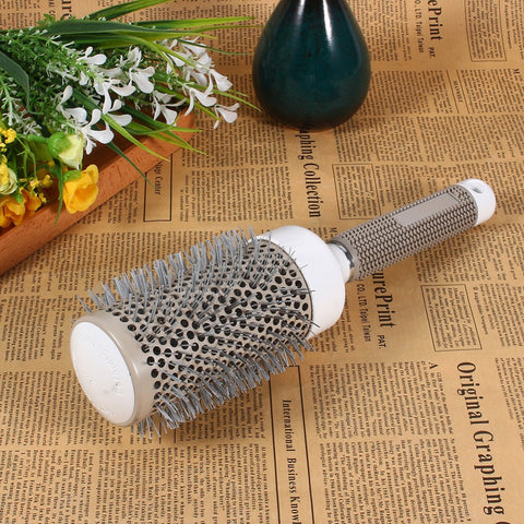 High Temperature Resistant Ceramic Iron Round brush (19mm) 5 size