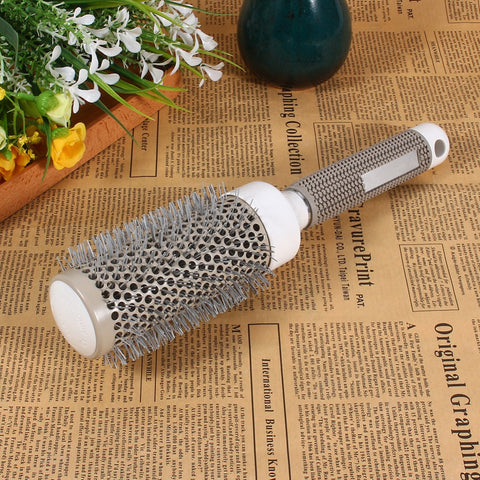 High Temperature Resistant Ceramic Iron Round brush (19mm) 5 size