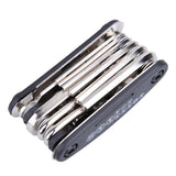 15 in 1 Bike Bicycle Repair Tool Set Hex Wrench