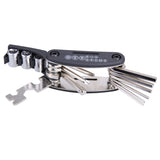 15 in 1 Bike Bicycle Repair Tool Set Hex Wrench