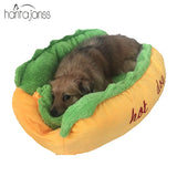 hot Dog Bed Pet