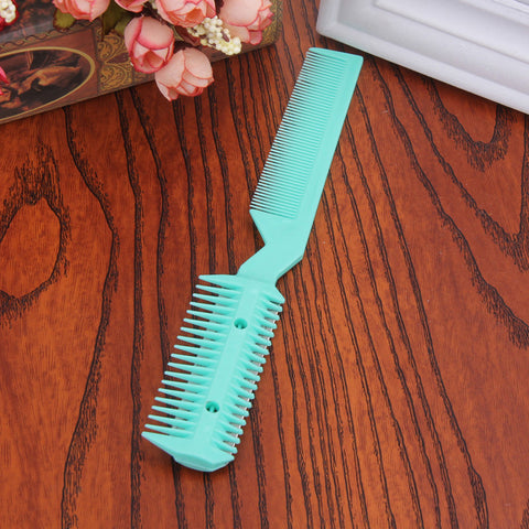 Comb and 2 Razor for Pet Dog Cat Hair Cutting