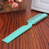 Comb and 2 Razor for Pet Dog Cat Hair Cutting