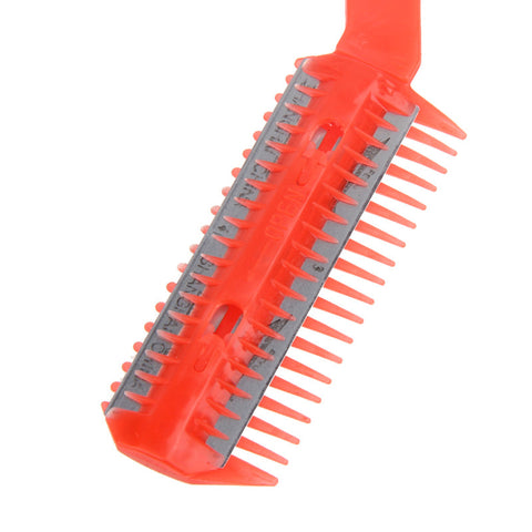 Comb and 2 Razor for Pet Dog Cat Hair Cutting