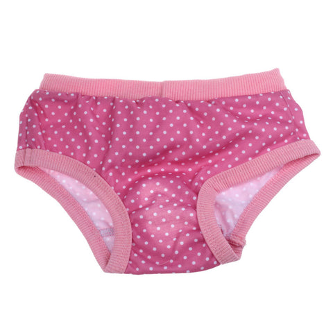 Hot Product Female Physiological Menstrual Hygiene Pants Estrus Underwear