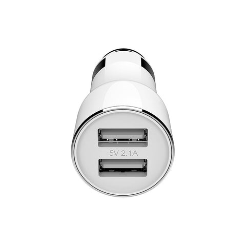 Roidmi / Roidmi 2S Bluetooth Car Charger FM Transmitter 5V Total 3.1A Car Charger Adapter Music Playing