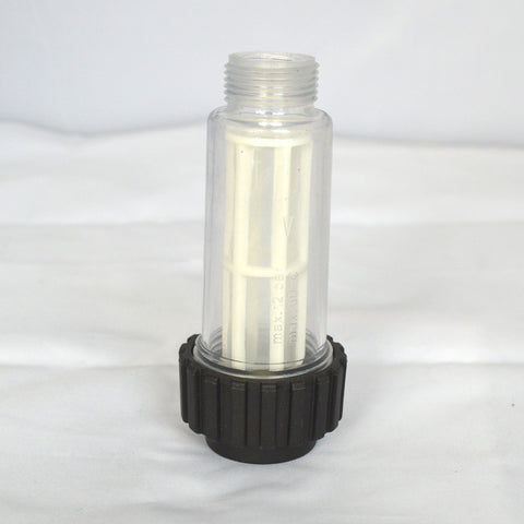 Car Washer Water Filter for High Pressure Cleaners  - Karcher / Interskol / AR / Nilfisk / Elitech/ Lavor/ Huter/ BOSCHE