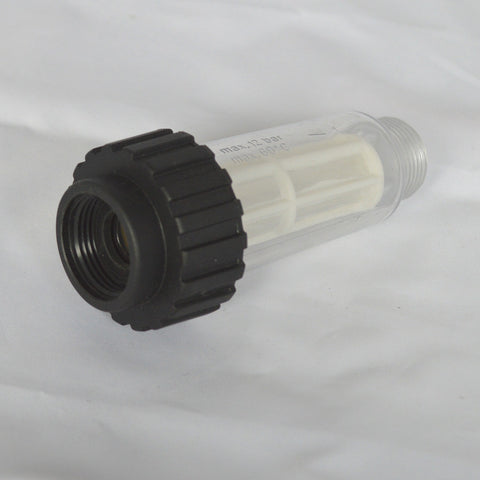 Car Washer Water Filter for High Pressure Cleaners  - Karcher / Interskol / AR / Nilfisk / Elitech/ Lavor/ Huter/ BOSCHE