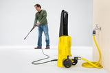 Car Washer Water Filter for High Pressure Cleaners  - Karcher / Interskol / AR / Nilfisk / Elitech/ Lavor/ Huter/ BOSCHE