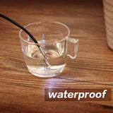 Endoscope USB 2MP HD IPX67 Inspection Mini Camera 15/10/7/5M 8.5MM Lens 6LED