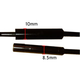 Endoscope USB 2MP HD IPX67 Inspection Mini Camera 15/10/7/5M 8.5MM Lens 6LED