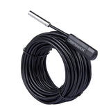 Endoscope USB 2MP HD IPX67 Inspection Mini Camera 15/10/7/5M 8.5MM Lens 6LED