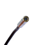 Endoscope USB 2MP HD IPX67 Inspection Mini Camera 15/10/7/5M 8.5MM Lens 6LED