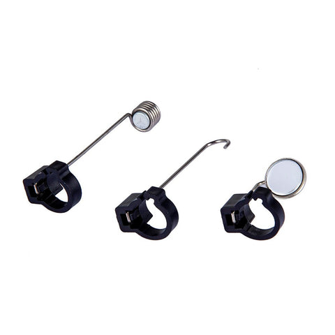 Endoscope USB 2MP HD IPX67 Inspection Mini Camera 15/10/7/5M 8.5MM Lens 6LED