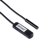 Endoscope USB 2MP HD IPX67 Inspection Mini Camera 15/10/7/5M 8.5MM Lens 6LED