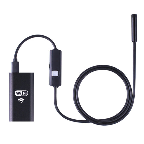 Endoscope HD 1080P Mobile Phones Computer Wireless WIFI Endoscope