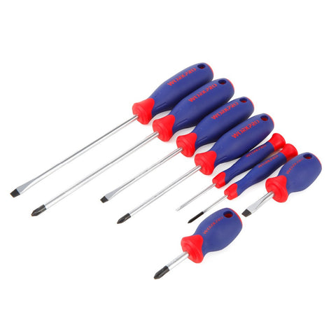 8 IN 1 Screwdriver Magnetic Tips Screwdriver