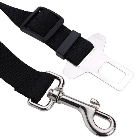 5Color Dog Pet Car Safety Seat Belt Harness