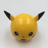 3 Layers Pikachu Yellow Grinder