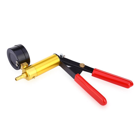 High Quality Car Auto Hand Held Vacuum Pistol Pump Brake Bleeder