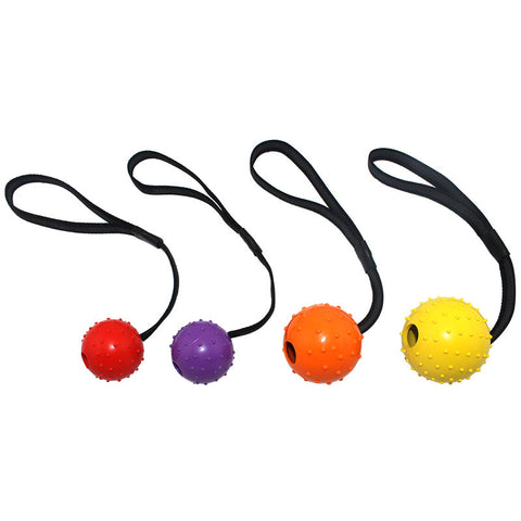 Soft Silicon Interaction Food Pet Dog Ball Toys For Dog Cat Cleaning Teeth Freshing Breath