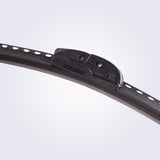 Universal U-type Car Windshield Wiper Blade With High Quality Soft Natural Rubber 14 16 17 18 19 20 21 22 24 26 Inch