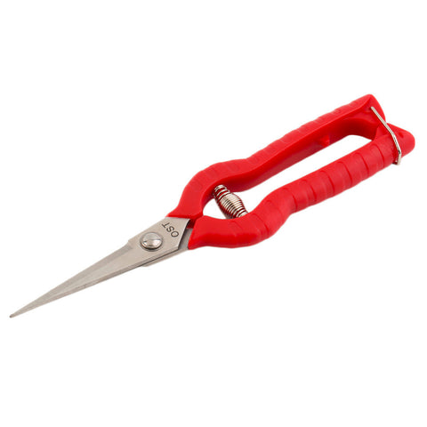 Plant Pruning Scissors Garden Cutter Flower Shears