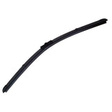 High Quality 2pcs (Size 26'+17') Soft Rubber Strip Boneless Car Wiper Blades Windscreen Brush For Ford Focus