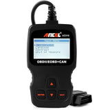 OBD2 OBD Automotive Scanner Diagnostic Tool Fault Code Reader Analyzer for Car diagnostics