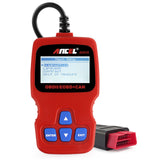 OBD2 OBD Automotive Scanner Diagnostic Tool Fault Code Reader Analyzer for Car diagnostics