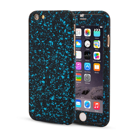 3D Stars Phone Cases For iPhone 6 / 6s / Plus