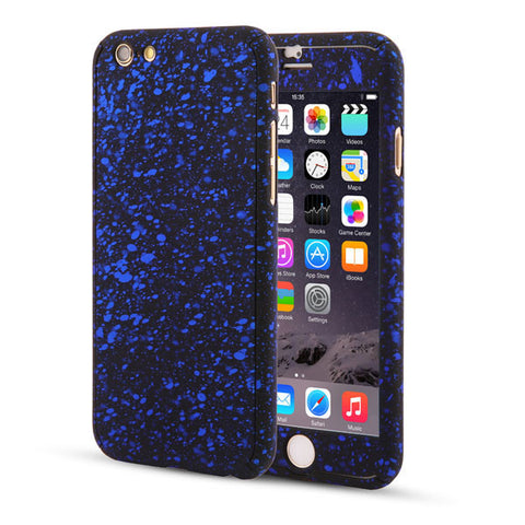 3D Stars Phone Cases For iPhone 6 / 6s / Plus